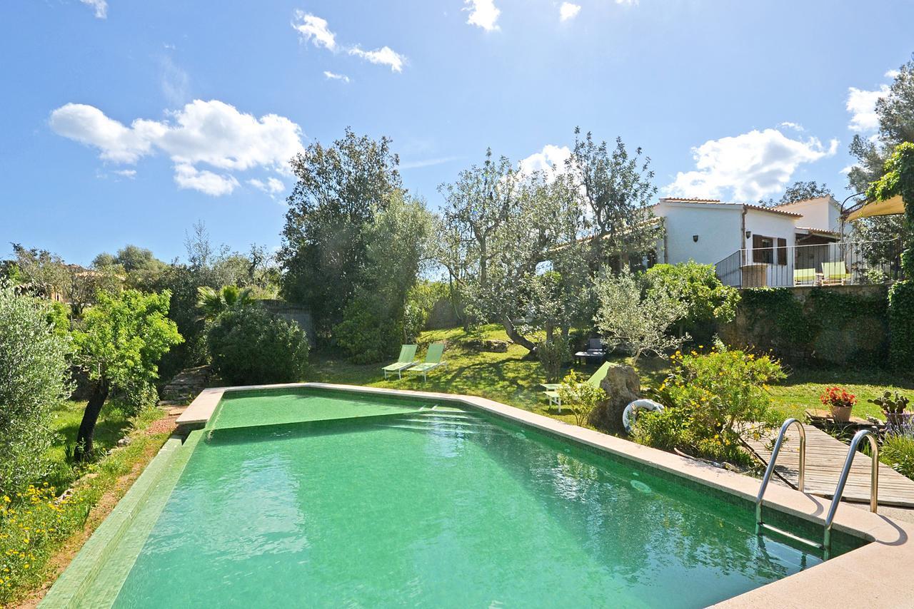 Villa Spiros Alcudia  Exterior photo