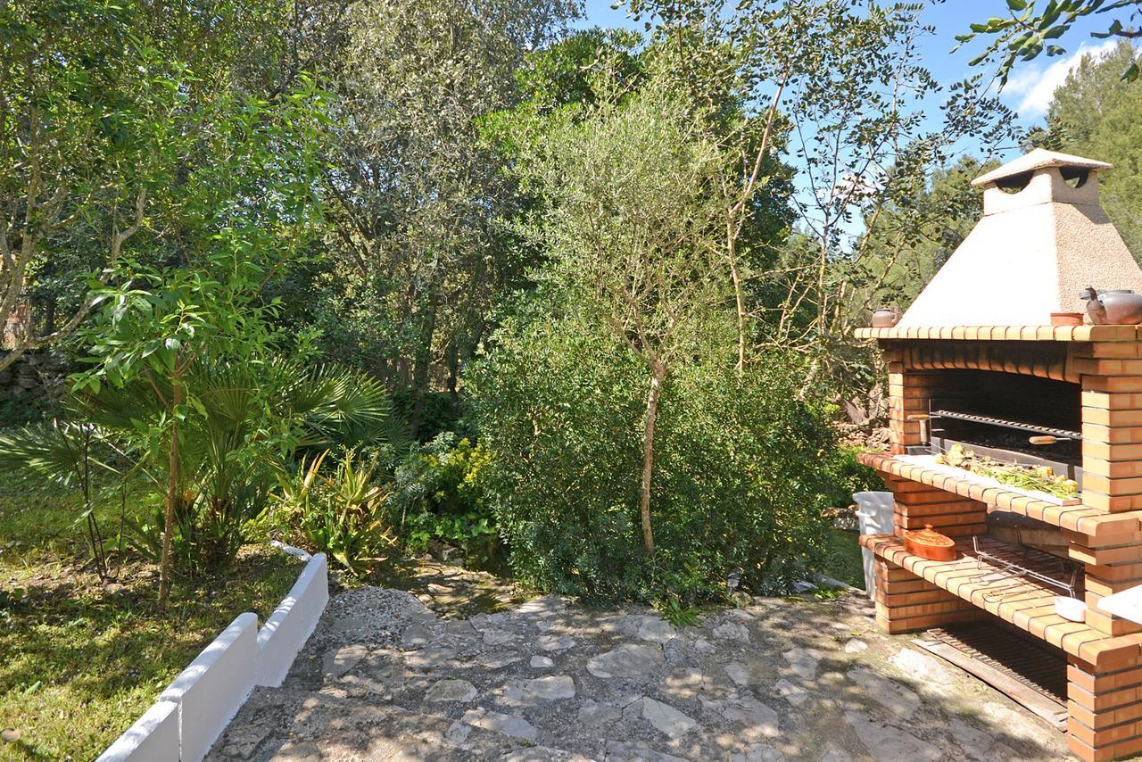 Villa Spiros Alcudia  Exterior photo